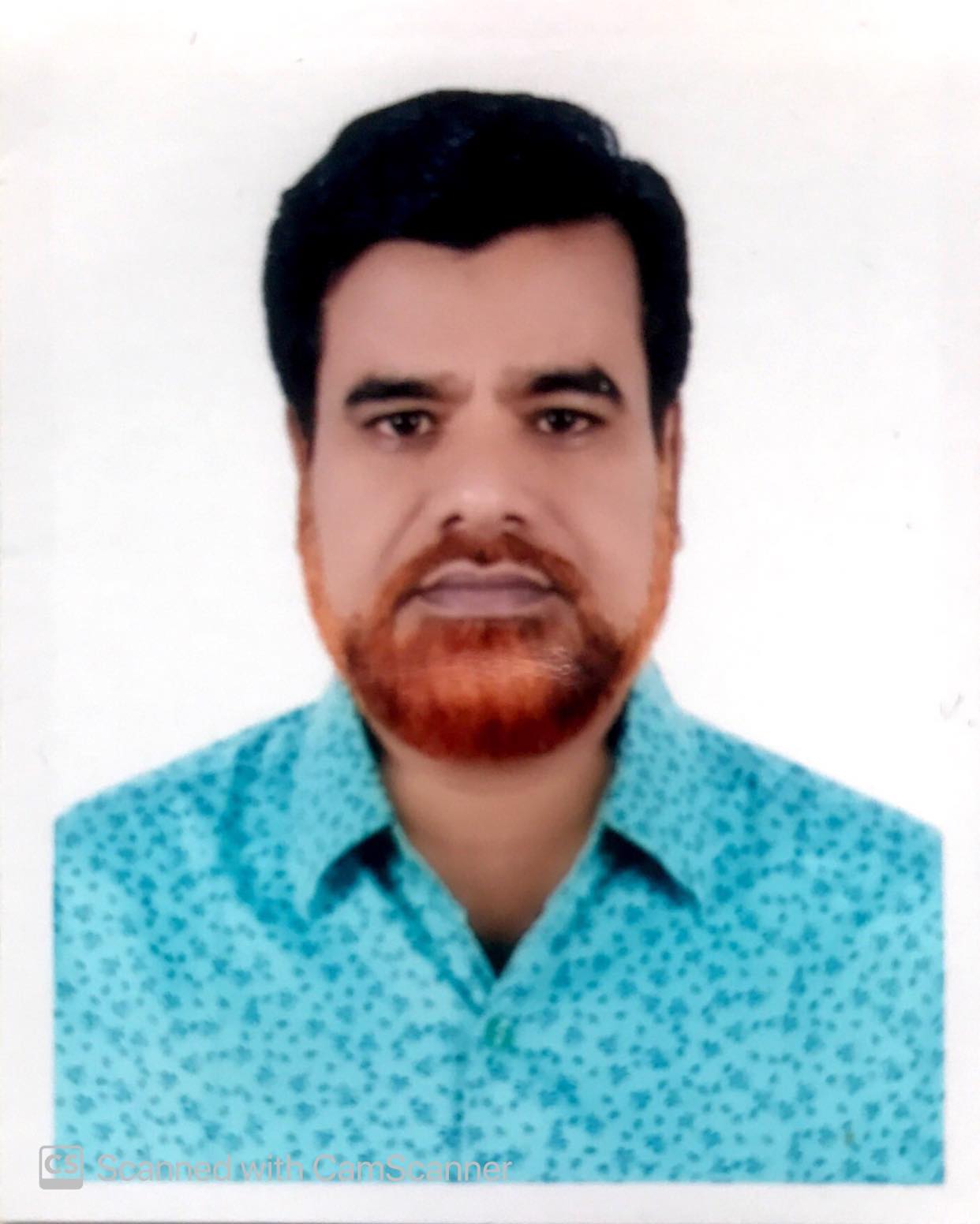 ABM Kamruzzaman